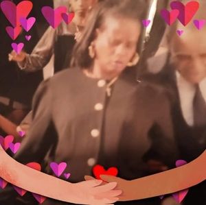 Meet your Posher, Marilyn